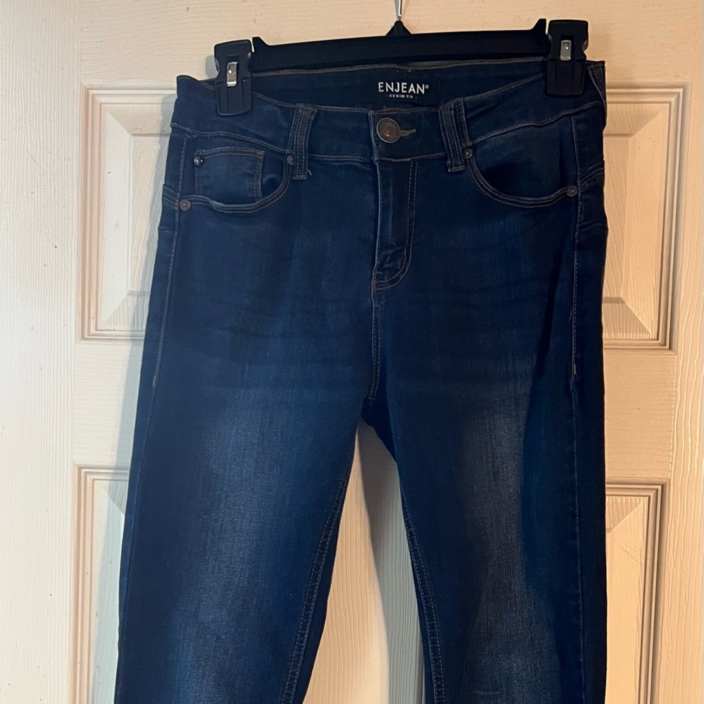 ENJEAN Skinny Jeans